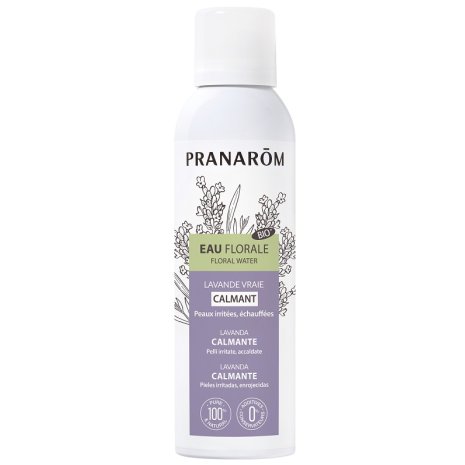 PRANAROM IDROL LAVANDA 150ML