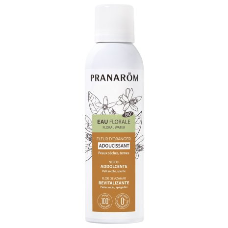 PRANAROM IDROLATO NEROLI BIO 150