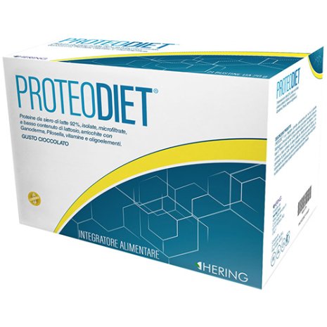 PROTEODIET 21BUST HERING PROTEODIET 21BUST HERING