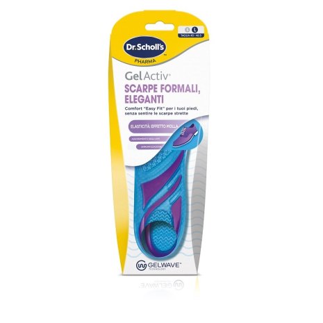SCHOLL SOLET GELACTIV SCARPE FOR