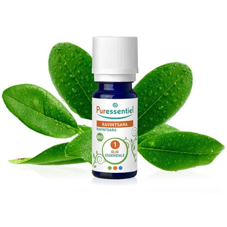 PURESSENTIEL OE RAVINSTARA BIO PURESSENTIEL OE RAVINSTARA BIO