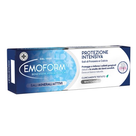 Emoform Protezione Int 75ml