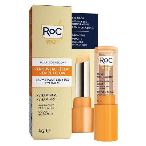 Roc Multi Correxion Revive+glo