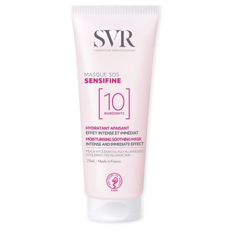 Sensifine Masque Sos 75ml
