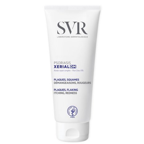 Psoriasis Xerial Dm 200ml