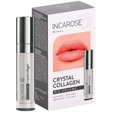 INCAROSE PIU' VOLUME CRYSTAL C