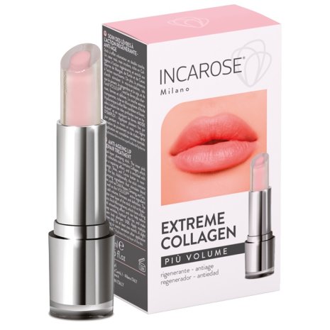 INCAROSE PIU' VOLUME EXTREME C