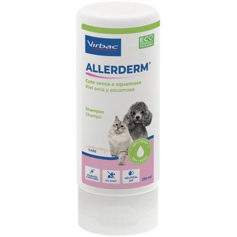 V SHA ALLERDERM CUTE SEC/SQUAM.2