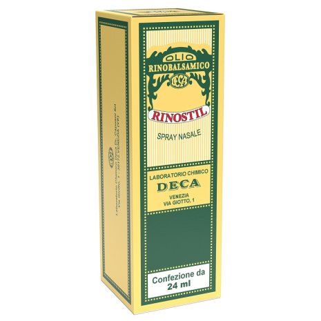 Rinostil Spray 24ml