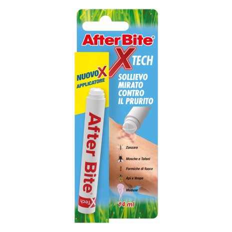 AFTERBITE X TECH 14ML AFTERBITE X TECH 14ML