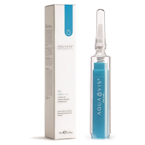 GEL ANTIACNE 10ML