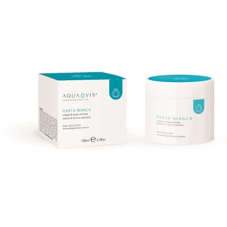 PASTA BIANCA 100ML