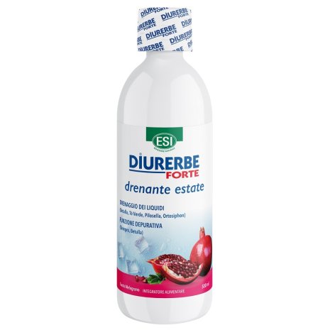 ESI DIURERBE FORTE DREN MELOGR