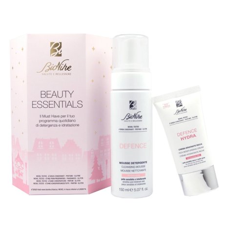 Defence Beauty Ess Kit Nat2023