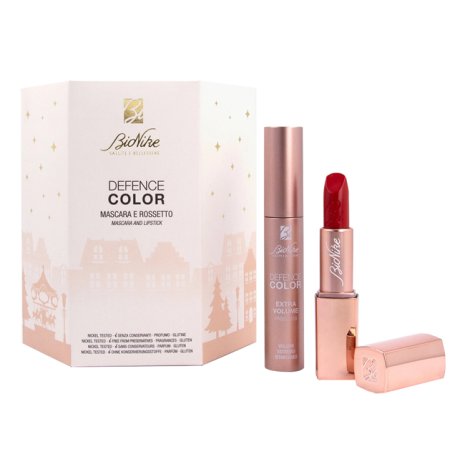 Defence Color Kit Natale 2023