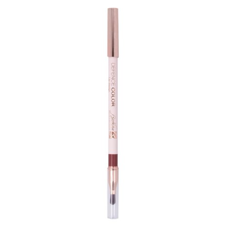 Defence Color Lip Des Mat 203