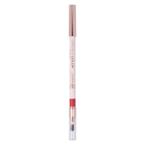 Defence Color Lip Des Mat 208