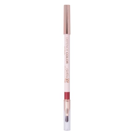 Defence Color Lip Des Mat 209