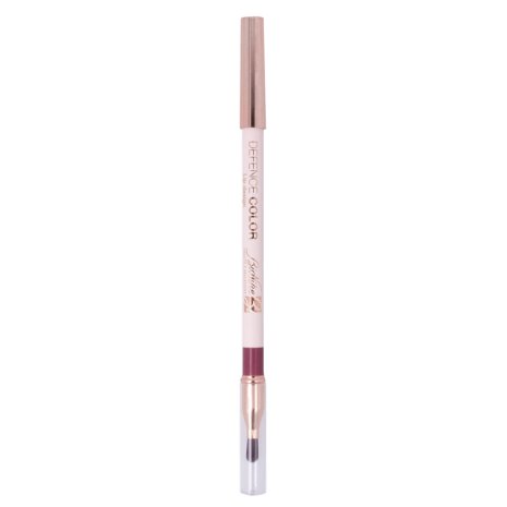 Defence Color Lip Des Mat 210