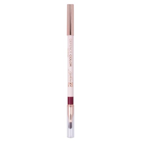 Defence Color Lip Des Mat 212