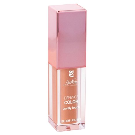 Defence Color Lovely Blush 402