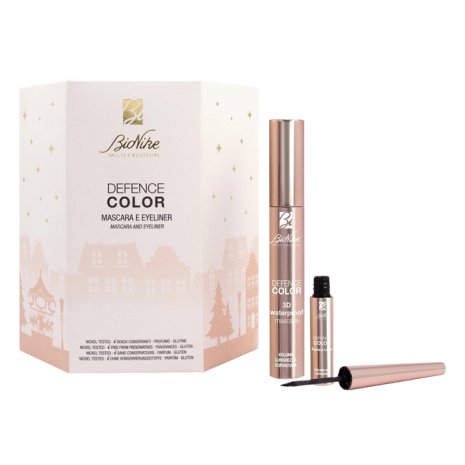 Defence Color Occhi Kit Nat 23