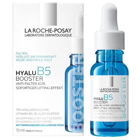 Hyalu B5 Siero Booster 15ml