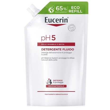 EUCERIN PH5 WASHLOTION REFILL