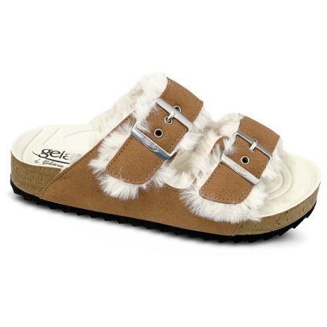 WOODSTOCK SOFT HUG TAN 37/38