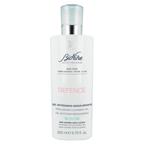 Defence Gel Det Riequil 200ml