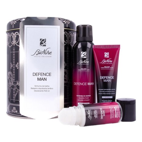 Defence Man Kit Natale 2023