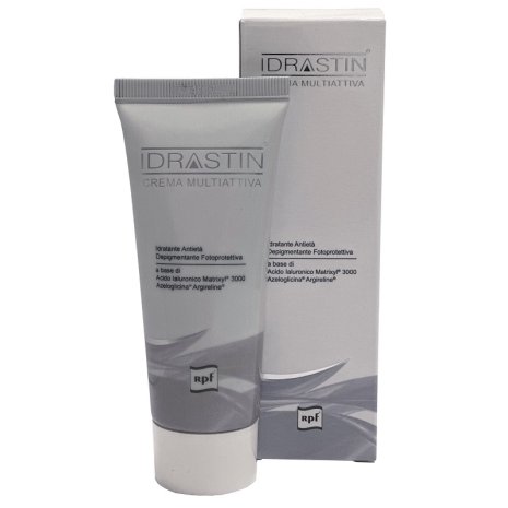 IDRASTIN CREMA MULTIATTIVA 75ML