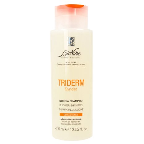Triderm Docciashampoo 400ml