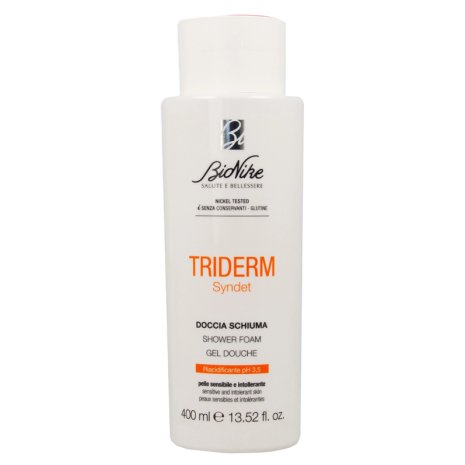Triderm Docciasch Ph3,5 400ml