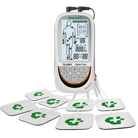 TESMED ELETTROSTIMOLATORE TE/880