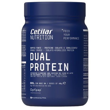 CETILAR DUAL PROTEIN 800G