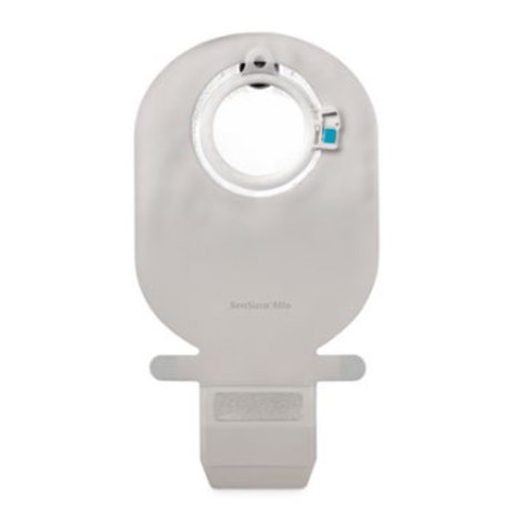 SENSURA MIO430 CLK AP MD 40MM