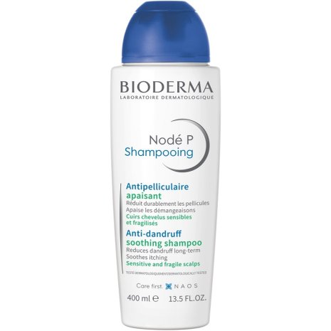 Node P Apaisant 400ml