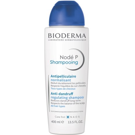 Node P Normalisant 400ml