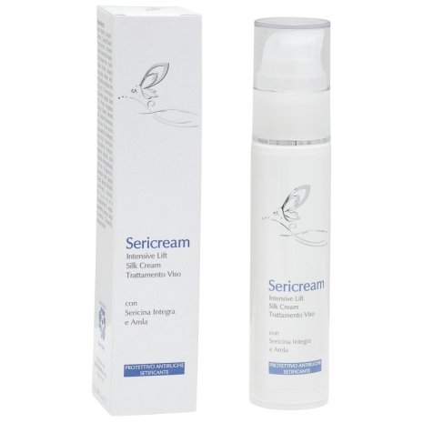SERICREAM INTENSIVE LIFT SILK