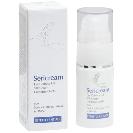 SERICREAM EYE CONTOUR LIFT SIL