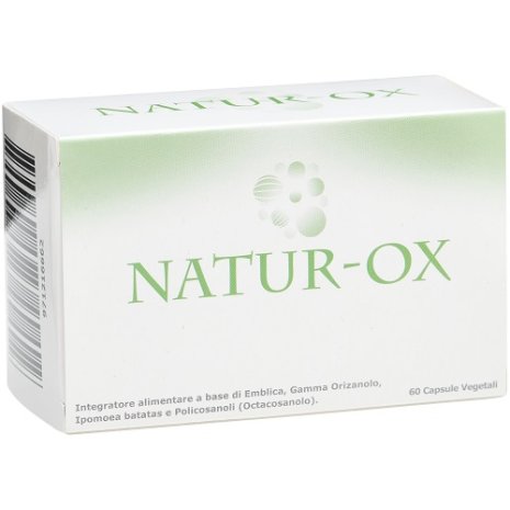 NATUR OX CPR NATUR OX CPR