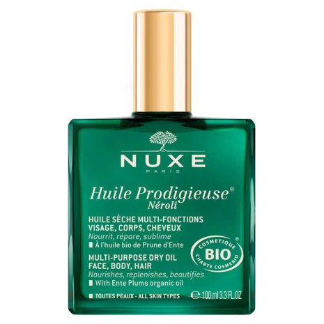 Nuxe Hp Neroli 100ml