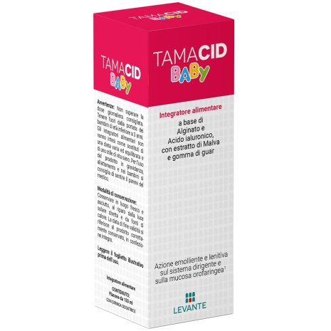 TAMACID BABY 150ML