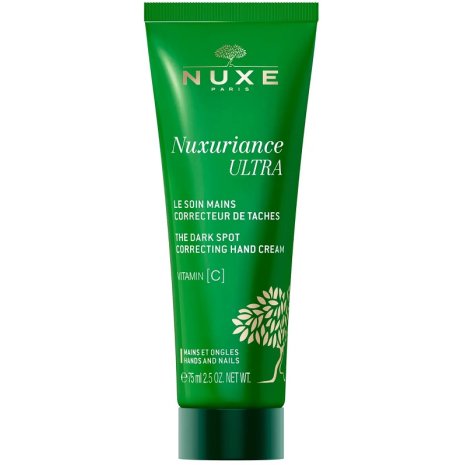 Nuxe Nuxuriance Ultra Cr Mani