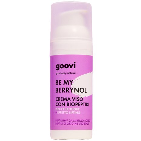 Goovi Crema Con Biopeptidi