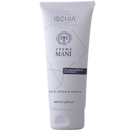 ISCHIA E T CREMA MANI PRO100ML