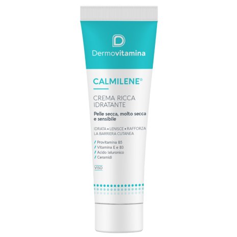 Dermovitamina Calm Cr Ricca