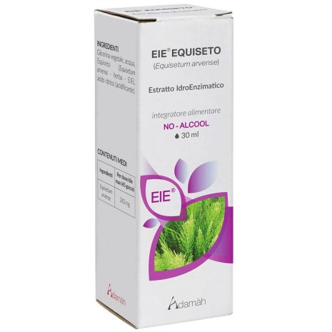 EIE EQUISETO 30ML GTT