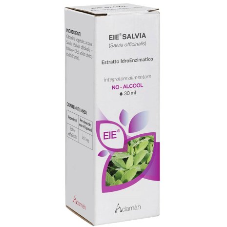 EIE SALVIA 30ML GTT